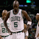 Illustration for article titled Danny Ainge Says The Celtics Sometimes Look Like We Are Jurassic Park